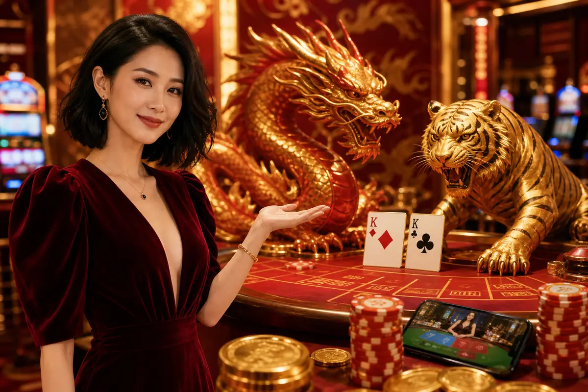 kjc368 đối tác nhà cung cấp game